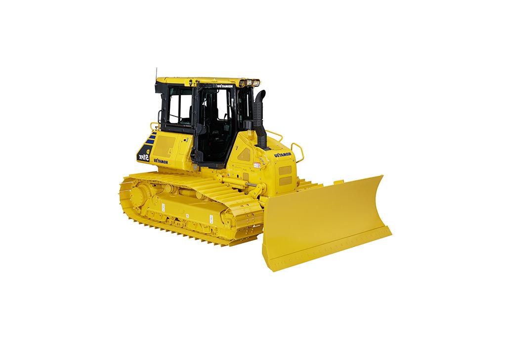 Dozers